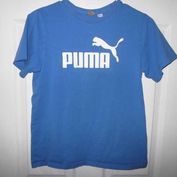 Puma tee shirt - Picture 1 of 4